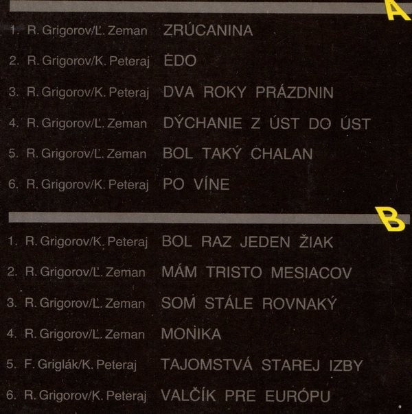 Robo Grigorov, Midi - Robo Grigorov - Image 5