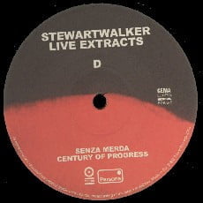 Stewart Walker - Live Extracts - Image 6