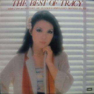 Tracy Huang - The Best of Tracy