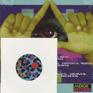 Klaxons - Atlantis To Interzone (Remixes)