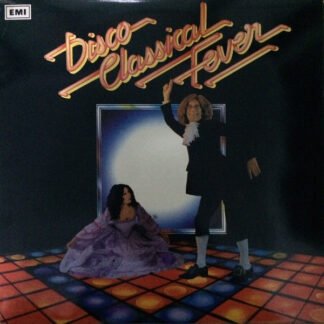 baRock Disco Band - Disco Classical Fever
