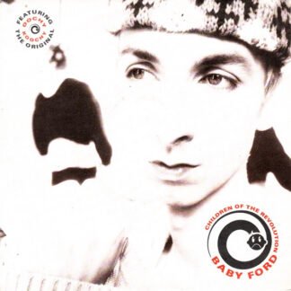 Baby Ford - Children Of The Revolution