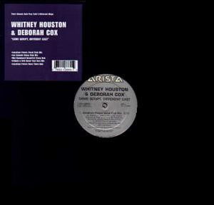 Whitney Houston & Deborah Cox - Same Script, Different Cast