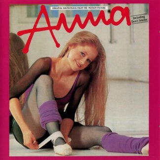 Siegfried Schwab - Anna - Original Soundtrack From The Motion Picture