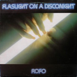 Rofo - Flashlight On A Disconight