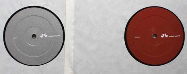 The Funky Lowlives - Cartouche - Image 3