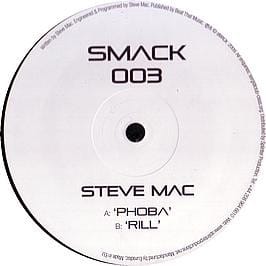Steve Mac - Phoba / Rill - Image 2