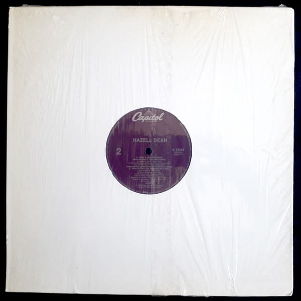 Hazell Dean - Who's Leaving Who - Image 2