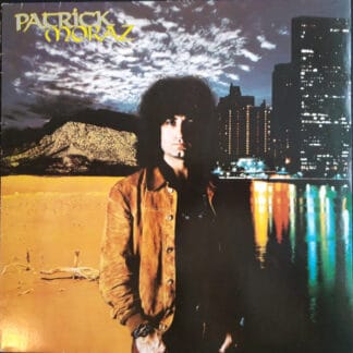 Patrick Moraz - Patrick Moraz